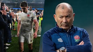 Eddie Jones takes blame for England rugby's poor form | Six Nations 2021 | Rugby News | RugbyPass