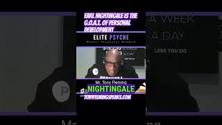 The Influence of Earl Nightingale and Personal Development  #PersonalDevelopment  #BobProctor