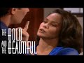 Bold and the Beautiful - 1991 (S5 E107) FULL EPISODE 1100