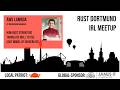 90 Percent Cheaper and much Faster Cold Starts: How to Run Rust on AWS Lambda