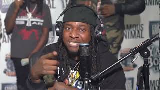 Huntingdon, Tn Rapper Blac Benny Da Don Drops Hot Freestyle on Pooh Shiesty FDO