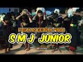 PASUKAN GEDRUK PINDO / SMJ JUNIOR❗