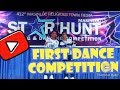 OUR FIRST DANCE COMPETITION!! I DEOKARL DUO