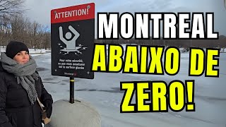 🔎 Montreal Como Você Nunca Viu: Segredos Incríveis do Mont Royal!