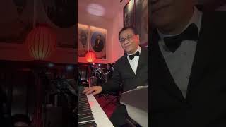 “ CHINA CLUB RESTAURANT HONGKONG “ by JUNPIANIST COVER CHANNEL is live