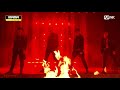 [2020 MAMA] WayV_Turn Back Time (超时空 回)  Mnet 201206 방송
