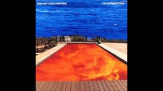 Scar Tissue -Red Hot Chili Papers
