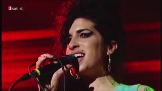 Amy Winehouse -  You Know Im No Good  (Live AOL Session 2006)