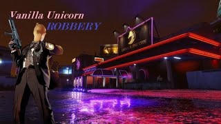 New Robbery Unicorn🔥 Script + Mapping [MTA] Lua🥶Free