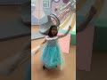 Kidzlandia @Uptown Mall BSB City #frozen