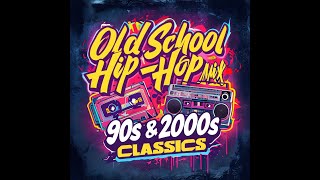 Throwback Hip-Hop Party Mix – The Hottest 90s & 2000s Hits