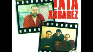 Tata Simonyan - Tonatsar // Tata \u0026 Asparez - Vol.2 // 1997