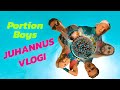 Portion Boys JUHANNUS 2024 VLOG