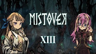 Mistover: Where is Hans | Normal Walkthrough