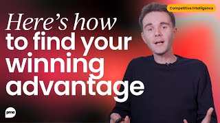 How the VRIO framework helps uncover your competitive edge