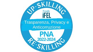 21/03/20230 - PNA 2022-2024: novità e strumenti