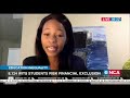 Education Inequality | 8,124 Wits students risk financial exclusion