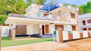 House For sale in Kottayam, Athirampuzha. New Home @ Athirampuzha. ph. 9497415391.