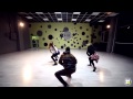 Jessie J & 2 Chainz – Burning up   jazz funk choreography by Ruslan Makhov   D side dance studio