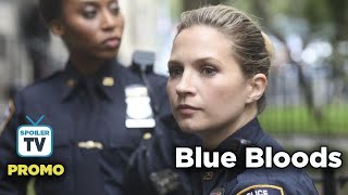 Blue Bloods 9x09 Promo "Handcuffs"