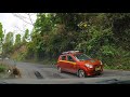 siliguri to kurseong via rohini road siliguri kurseong rohini road