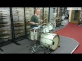 tama starclassic bubinga omni tune