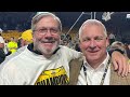 jeff chesson 77 app state 2024 distinguished alumni award