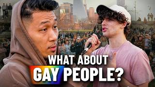 How Do I Be A Good Person?