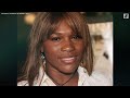 The Story Behind Serena Williams