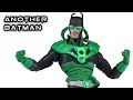 McFarlane Toys GREEN LANTERN BATMAN DC Multiverse Action Figure Review