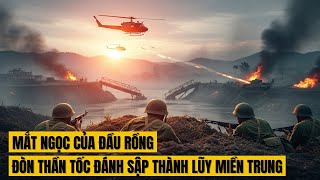 Đại Chiến Thượng Đức 1974 – Cú Đâm Gãy Xương Sườn Đà Nẵng! Chiến tranh Việt Nam