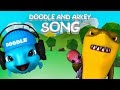 Doodle and Arkey - TROLL (Song by Bee)