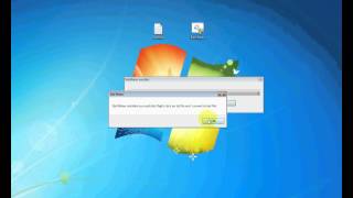 Batch File maker (www.MyOpenDev.info)