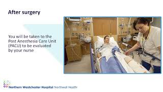 Nwh Orthopedic Pre Surgery Joint Replacement