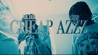 Lil Dub ft Chop-Cheap azzz(Official Video) :SHOTBY @tradfilms4236