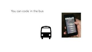Codeanywhere Commercial
