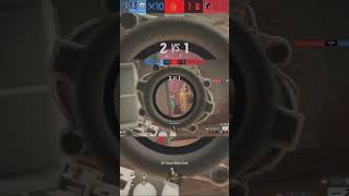 #rainbowsixsiege #mayo #R6 #pro #gameplay #funnymoments #comedy #humor #joke #custom #game #ps5 #pc