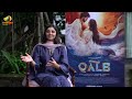 neha nazneen exclusive interview qalb movie mango malayalam