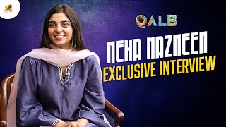 Neha Nazneen Exclusive Interview | Qalb Movie | Mango Malayalam