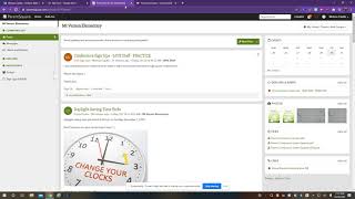 Parentsquare- English