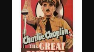 Charlie Chaplin's "The Great Dictator" Speech (Hans Zimmer "Time" Mix)