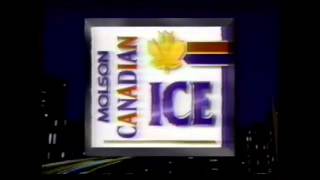 1993: HNIC Opening