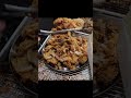 한번 맛보면 치킨은 쳐다도 안보게 된다는 이것 부산 가면 꼭 먹어야 하는 원조집 korean street food