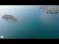 flying over mallorca amazing beautiful nature u0026 relaxing music