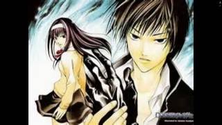 Code Breaker ~Let it Burn~