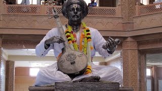 Sri Kshetra Dehu - Sant Tukaram - Dehu temple - Dehu Mandir - Pune Maharashtra