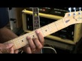 Guitar Chord Form Tutorial #235 Maroon 5 Maps Style Chord TABS EricBlackmonMusicHD