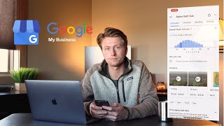 Google My Business | Why It's Important For Small Business