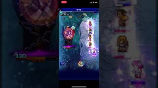 【聖パラビリンス【迷宮】アニマ!】ffrk