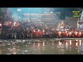 হরিদ্বারের গঙ্গা আরতি har ki pouri ganga aarti haridwar